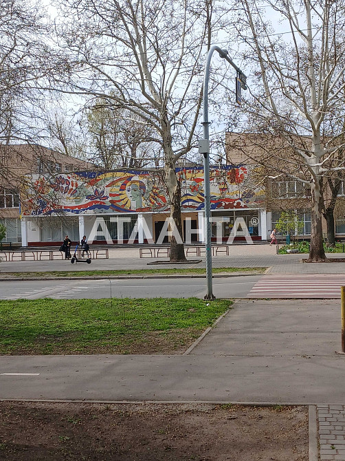 2х комнатная квартра на Черёмушках. капремонт. Одесса - изображение 5