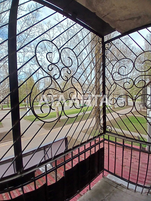 2х комнатная квартра на Черёмушках. капремонт. Одесса - изображение 6