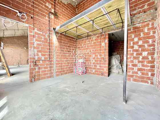 Двухуровневая квартира в ЖК Феличита под Ваш ремонт! Документы готовы! Харьков