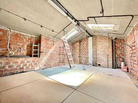 Двухуровневая квартира в ЖК Феличита под Ваш ремонт! Документы готовы! Харьков