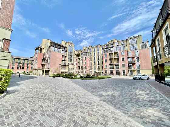 Двухуровневая квартира в ЖК Феличита под Ваш ремонт! Документы готовы! Харьков