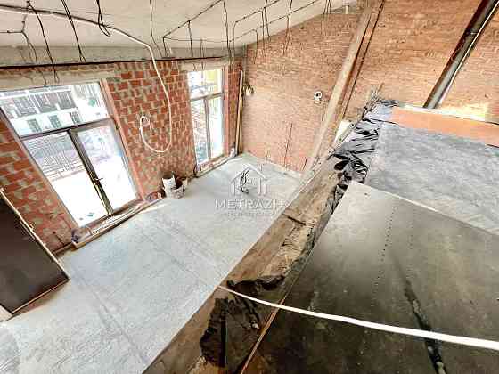 Двухуровневая квартира в ЖК Феличита под Ваш ремонт! Документы готовы! Харьков