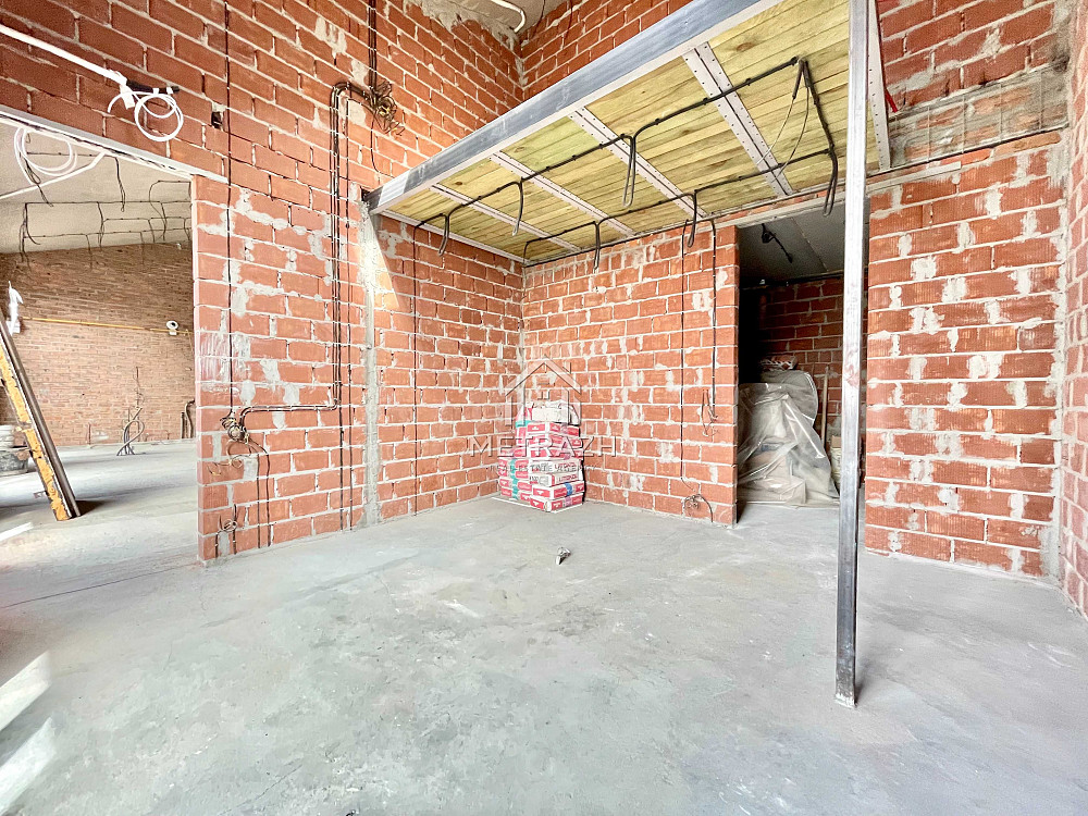 Двухуровневая квартира в ЖК Феличита под Ваш ремонт! Документы готовы! Харьков - изображение 6