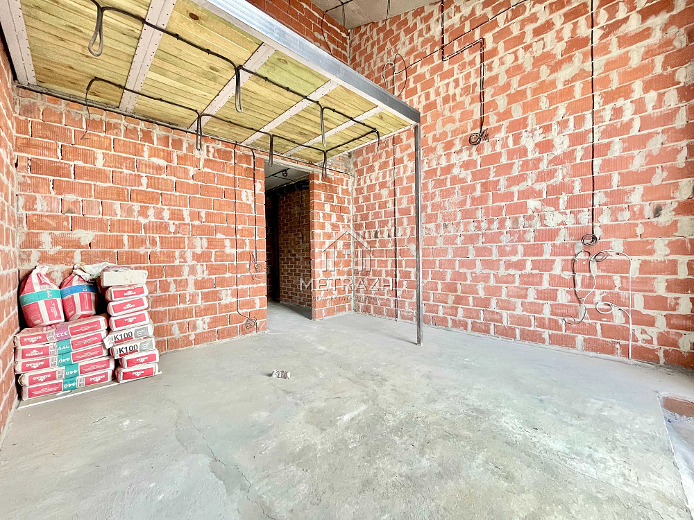 Двухуровневая квартира в ЖК Феличита под Ваш ремонт! Документы готовы! Харьков - изображение 8