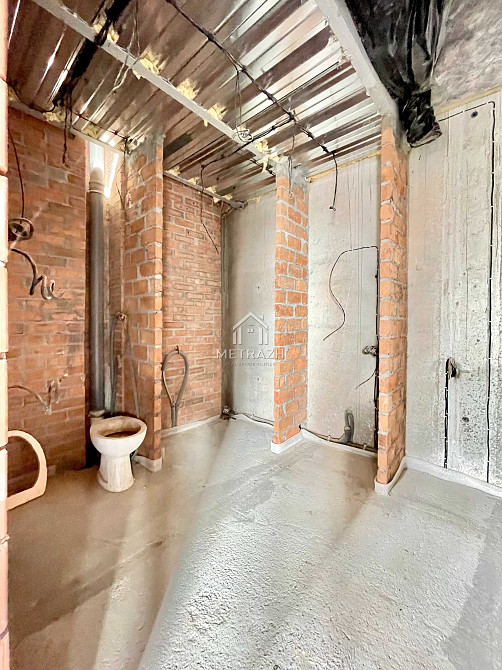 Двухуровневая квартира в ЖК Феличита под Ваш ремонт! Документы готовы! Харьков - изображение 2