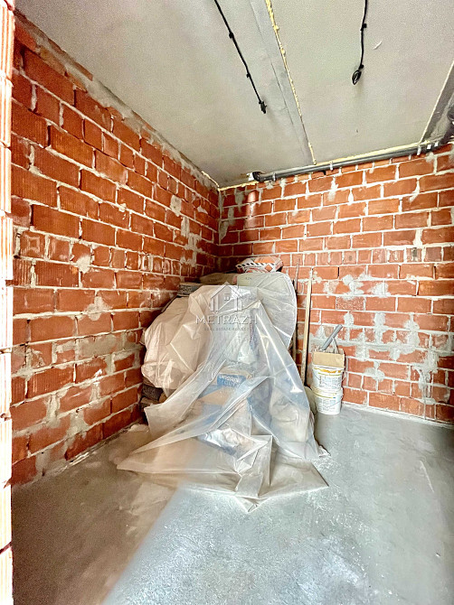 Двухуровневая квартира в ЖК Феличита под Ваш ремонт! Документы готовы! Харьков - изображение 7