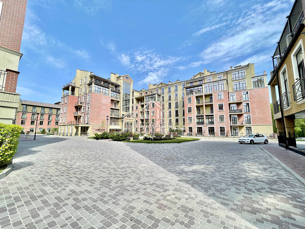 Двухуровневая квартира в ЖК Феличита под Ваш ремонт! Документы готовы! Харьков - изображение 4