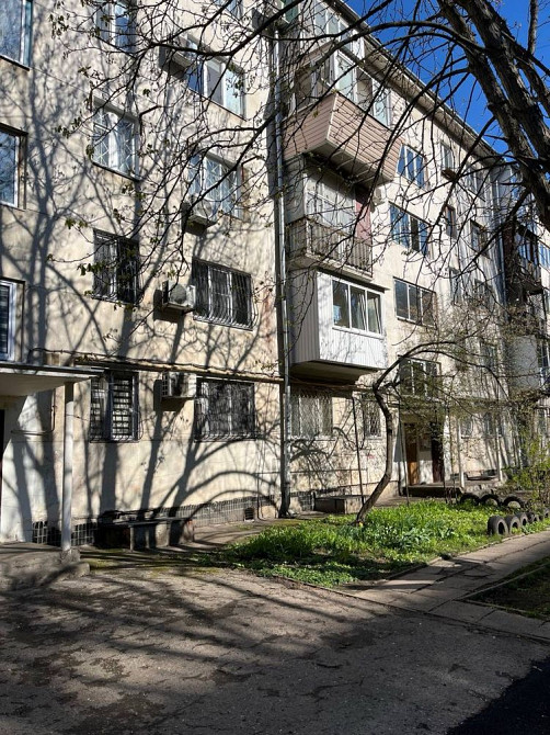 Продам 1к ул. Королева•Глушко•Таирова Таїрове - зображення 6