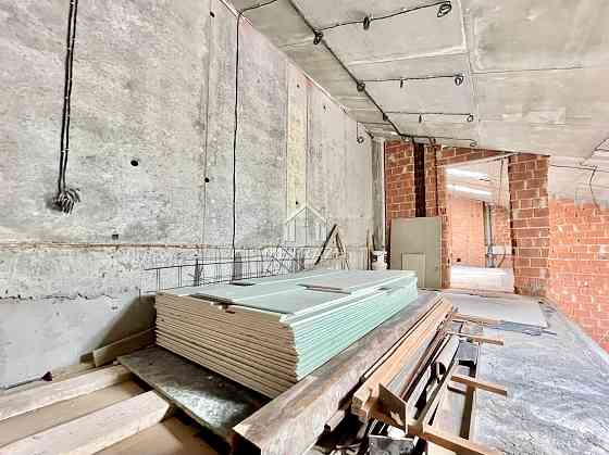 Двухуровневая квартира в ЖК Феличита, после строителей, срочно! Харьков