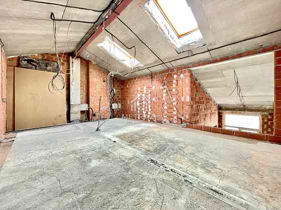 Двухуровневая квартира в ЖК Феличита, после строителей, срочно! Харьков