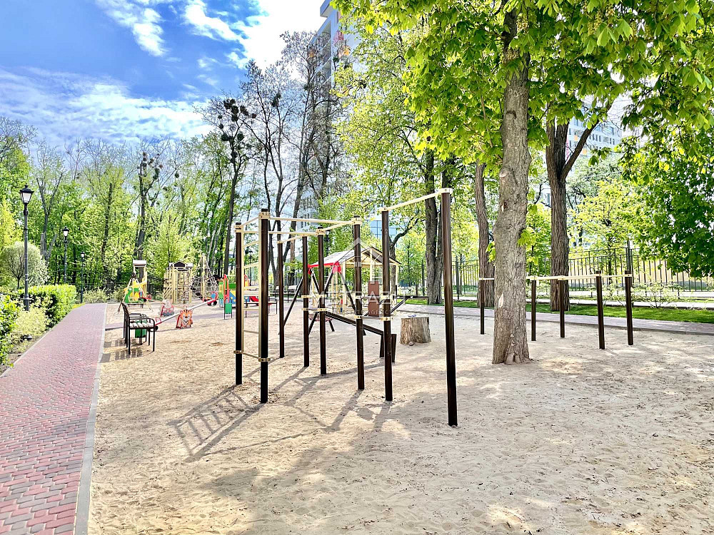 Двухуровневая квартира в ЖК Феличита, после строителей, срочно! Харьков - изображение 7