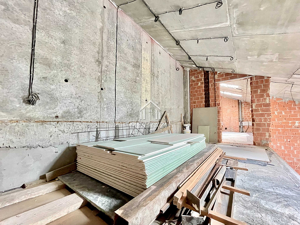 Двухуровневая квартира в ЖК Феличита, после строителей, срочно! Харьков - изображение 5