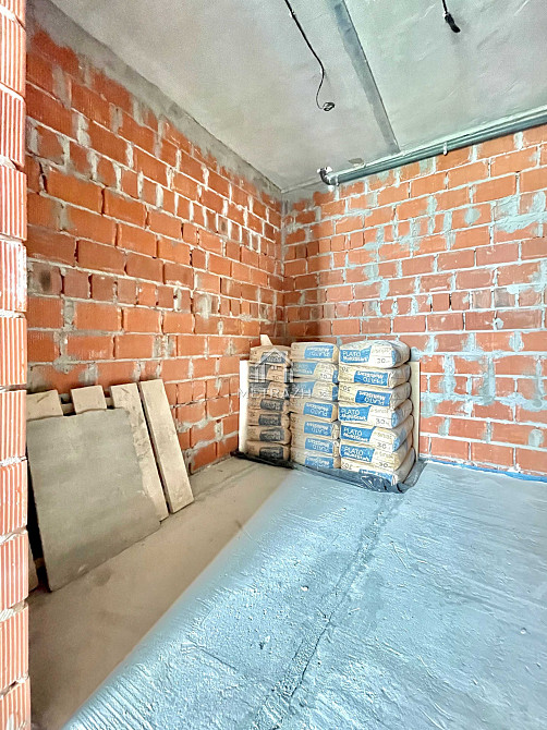 Двухуровневая квартира в ЖК Феличита, после строителей, срочно! Харьков - изображение 2