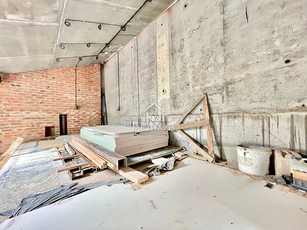 Двухуровневая квартира в ЖК Феличита, после строителей, срочно! Харьков - изображение 3