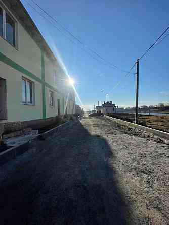 Продаю 2х комнатную квартиру с ремонтом на берегу Лимана. Прилиманское