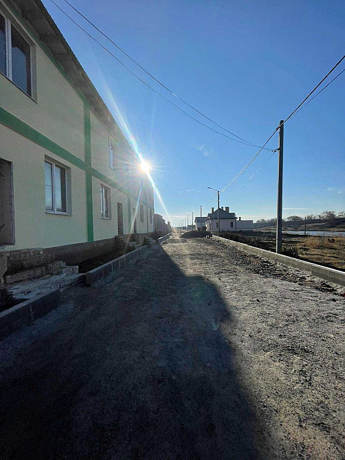 Продаю 2х комнатную квартиру с ремонтом на берегу Лимана. Прилиманское - изображение 1