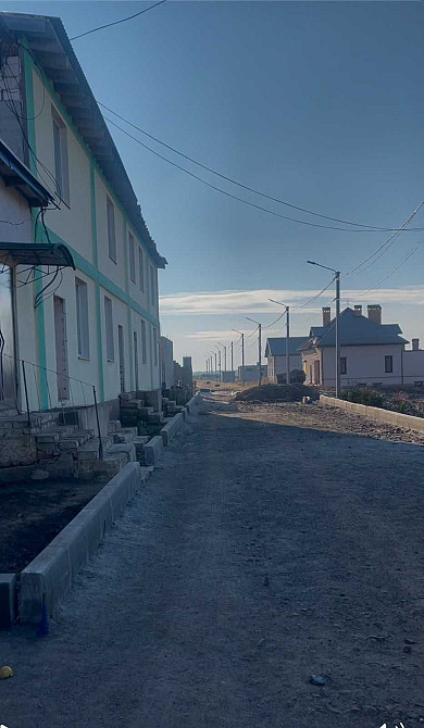 Продаю 2х комнатную квартиру с ремонтом на берегу Лимана. Прилиманское - изображение 2