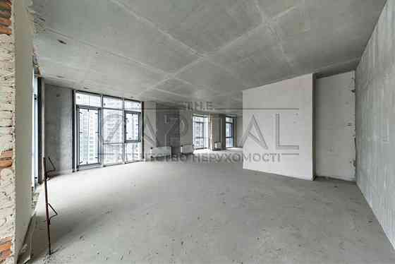 Продажа квартиры ЖК Новопечерские Липки без ремонта 7 очередь, 87m2 Киев