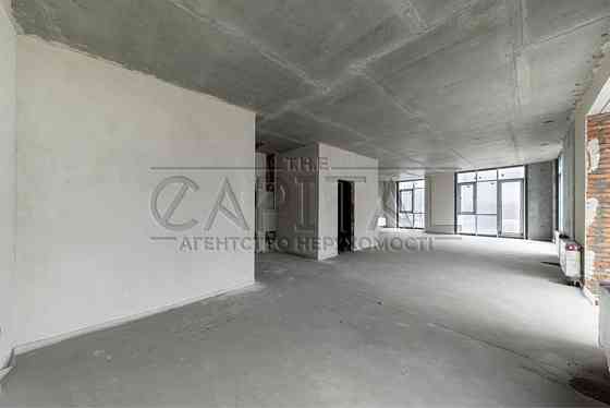 Продажа квартиры ЖК Новопечерские Липки без ремонта 7 очередь, 87m2 Киев