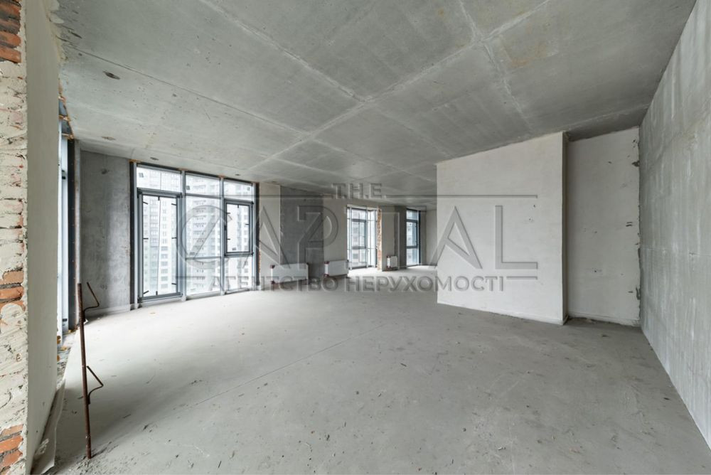 Продажа квартиры ЖК Новопечерские Липки без ремонта 7 очередь, 87m2 Киев - изображение 3