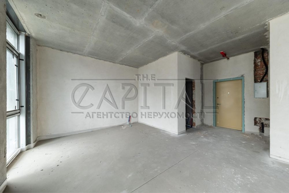 Продажа квартиры ЖК Новопечерские Липки без ремонта 7 очередь, 87m2 Киев - изображение 7