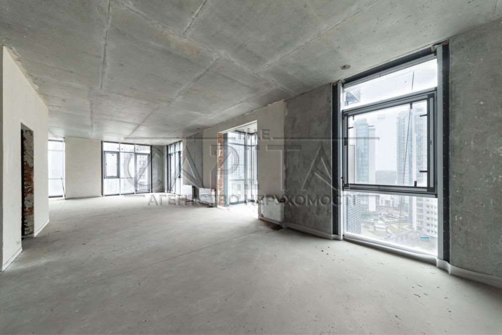 Продажа квартиры ЖК Новопечерские Липки без ремонта 7 очередь, 87m2 Киев - изображение 2