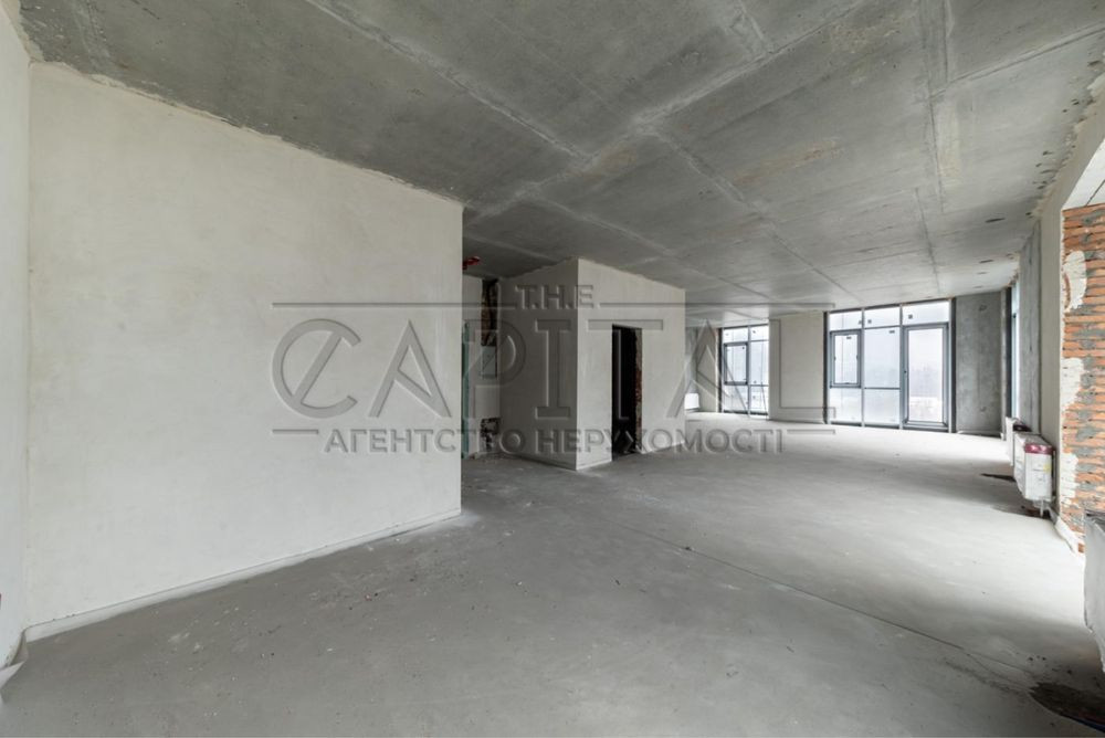 Продажа квартиры ЖК Новопечерские Липки без ремонта 7 очередь, 87m2 Киев - изображение 4