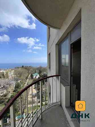 ‼️ЕДИНСТВЕННАЯ‼️Вид Море Без ремонта Балкон 2 Жемчужина Аркадия КАДОРР Одесса