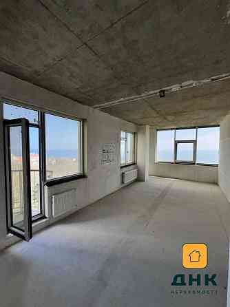 ‼️ЕДИНСТВЕННАЯ‼️Вид Море Без ремонта Балкон 2 Жемчужина Аркадия КАДОРР Одесса