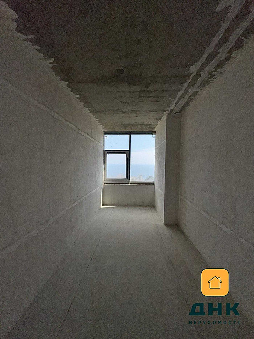 ‼️ЕДИНСТВЕННАЯ‼️Вид Море Без ремонта Балкон 2 Жемчужина Аркадия КАДОРР Одесса - изображение 4