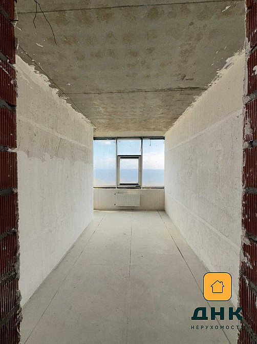 ‼️ЕДИНСТВЕННАЯ‼️Вид Море Без ремонта Балкон 2 Жемчужина Аркадия КАДОРР Одесса - изображение 5