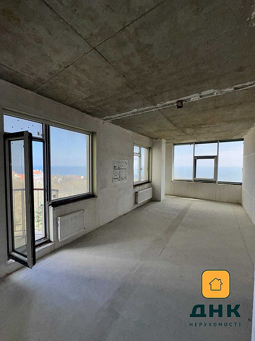 ‼️ЕДИНСТВЕННАЯ‼️Вид Море Без ремонта Балкон 2 Жемчужина Аркадия КАДОРР Одесса - изображение 3