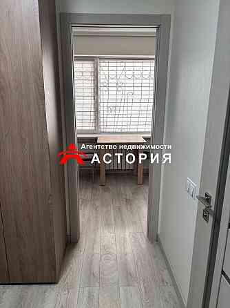 Продаж 1-кімнатної квартири вул.Запорізька. Запорожье