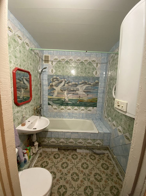 Продаж однокімнатної кварартири в селі Демидів Демидов - изображение 5