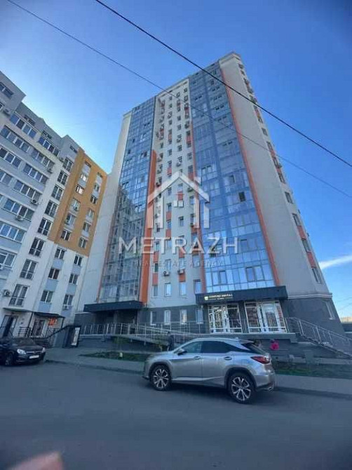 Продам 1 комнатную квартиру с ремонтом в ЖК Левада 1 Харьков - изображение 8