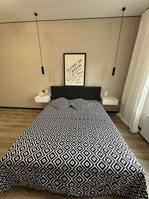 Стильна євро2к квартира з видом на сосновий ліс! Ирпень - изображение 2