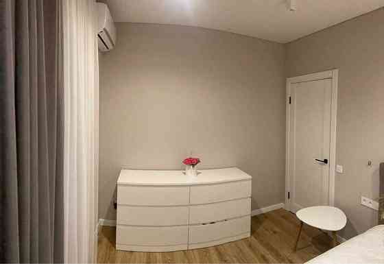 Продам стильную 3к квартиру в ЖК “5 Континент Днепр