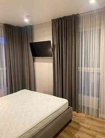 Продам стильную 3к квартиру в ЖК “5 Континент Днепр