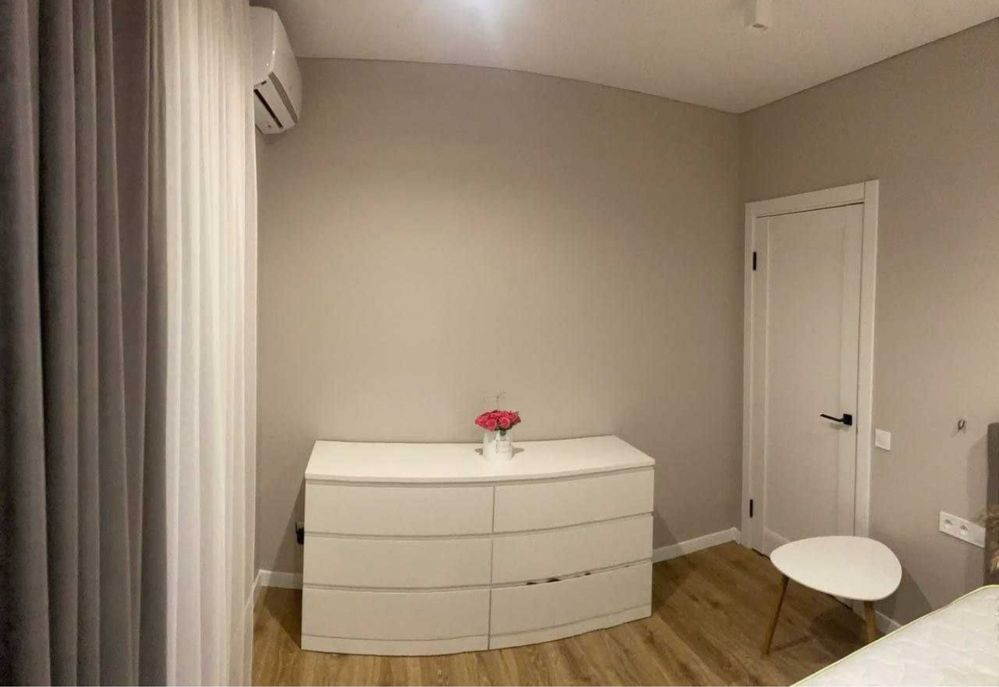 Продам стильную 3к квартиру в ЖК “5 Континент Днепр - изображение 4