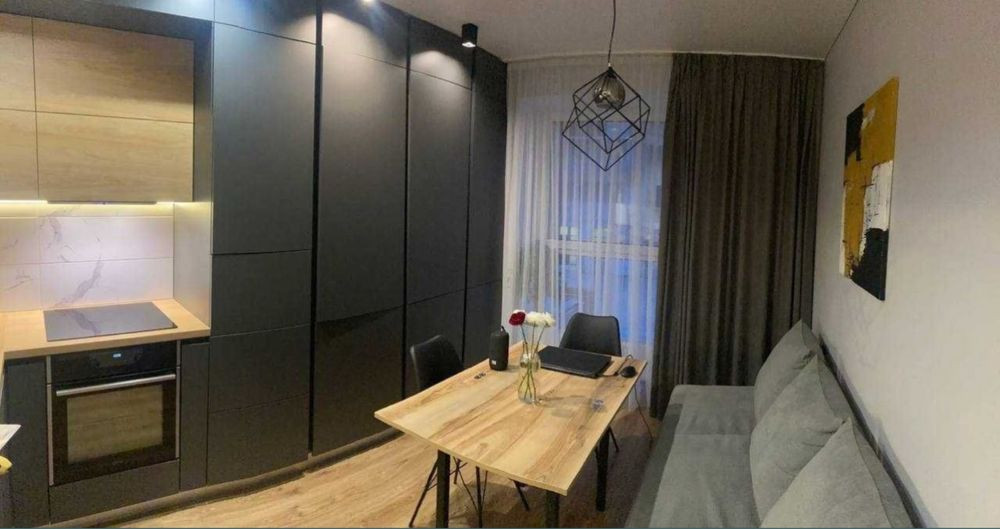 Продам стильную 3к квартиру в ЖК “5 Континент Днепр - изображение 2