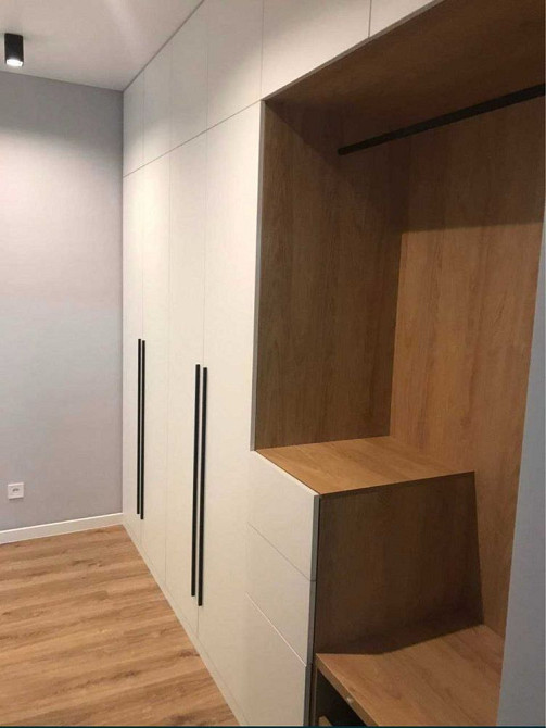 Продам стильную 3к квартиру в ЖК “5 Континент Днепр - изображение 5