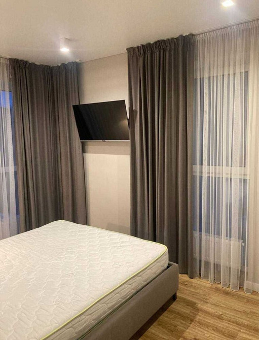 Продам стильную 3к квартиру в ЖК “5 Континент Днепр - изображение 3