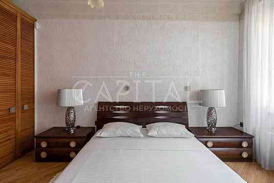 Оренда в серці Києва: видова квартира на Бессарабці чекає на вас! Киев