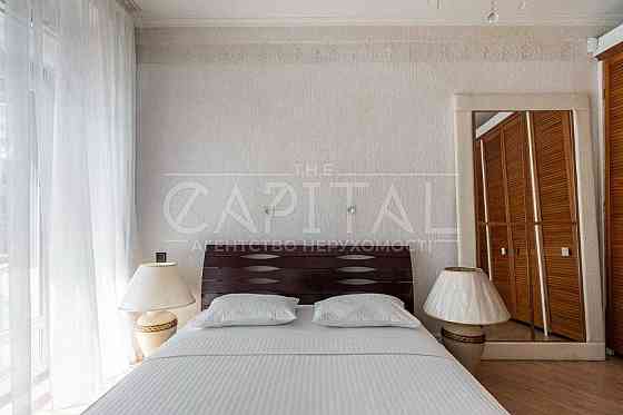 Оренда в серці Києва: видова квартира на Бессарабці чекає на вас! Киев