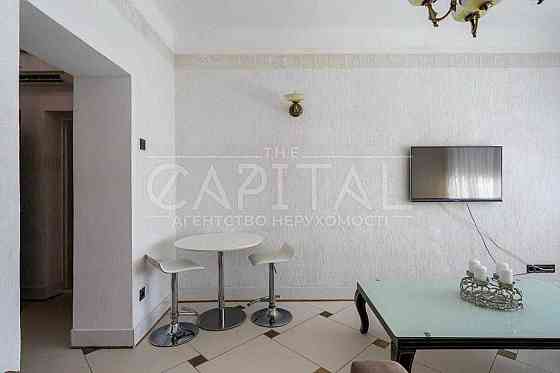 Оренда в серці Києва: видова квартира на Бессарабці чекає на вас! Киев