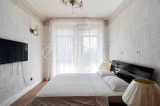 Оренда в серці Києва: видова квартира на Бессарабці чекає на вас! Киев