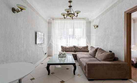 Оренда в серці Києва: видова квартира на Бессарабці чекає на вас! Киев