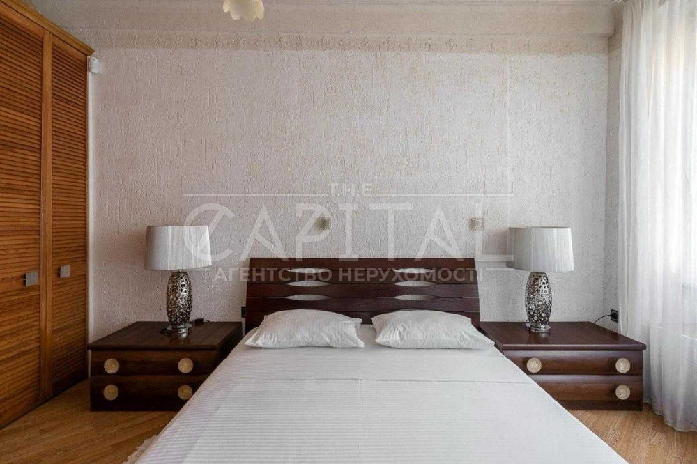 Оренда в серці Києва: видова квартира на Бессарабці чекає на вас! Киев - изображение 6