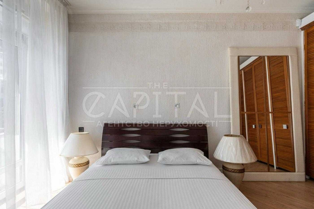 Оренда в серці Києва: видова квартира на Бессарабці чекає на вас! Киев - изображение 5