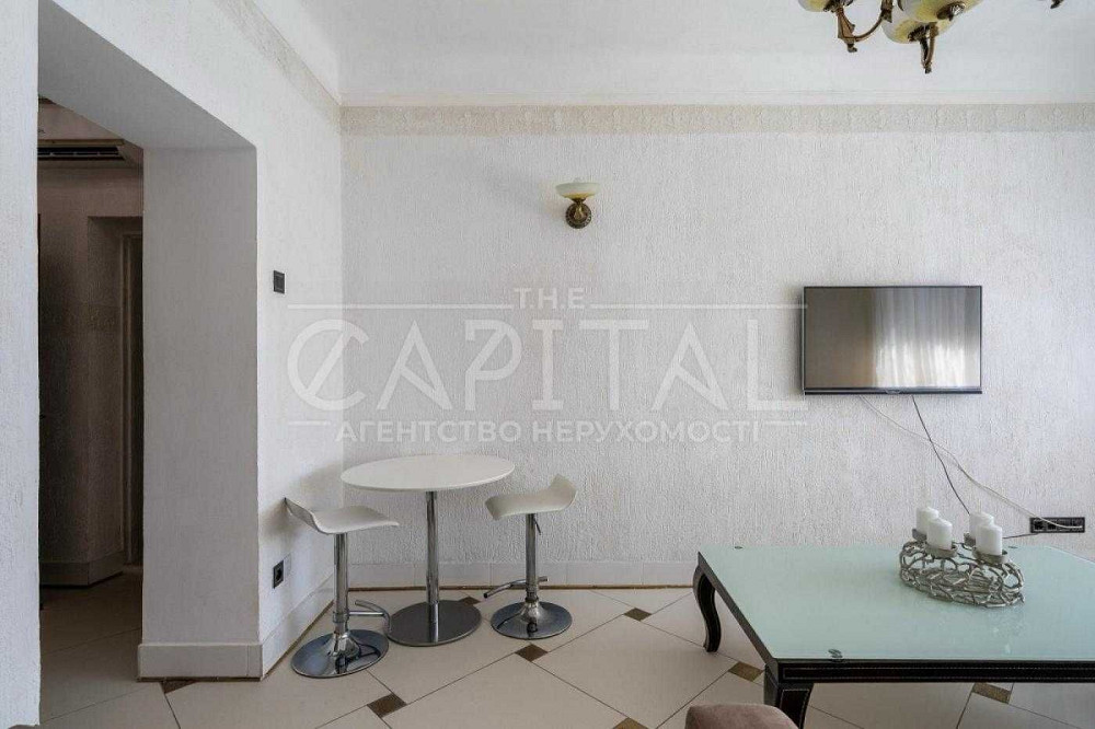 Оренда в серці Києва: видова квартира на Бессарабці чекає на вас! Киев - изображение 2